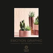 Коллекция Emotion Graphic AS Creation